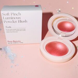 Rare Beauty Soft Pinch Luminous Powder Blush - Truth
